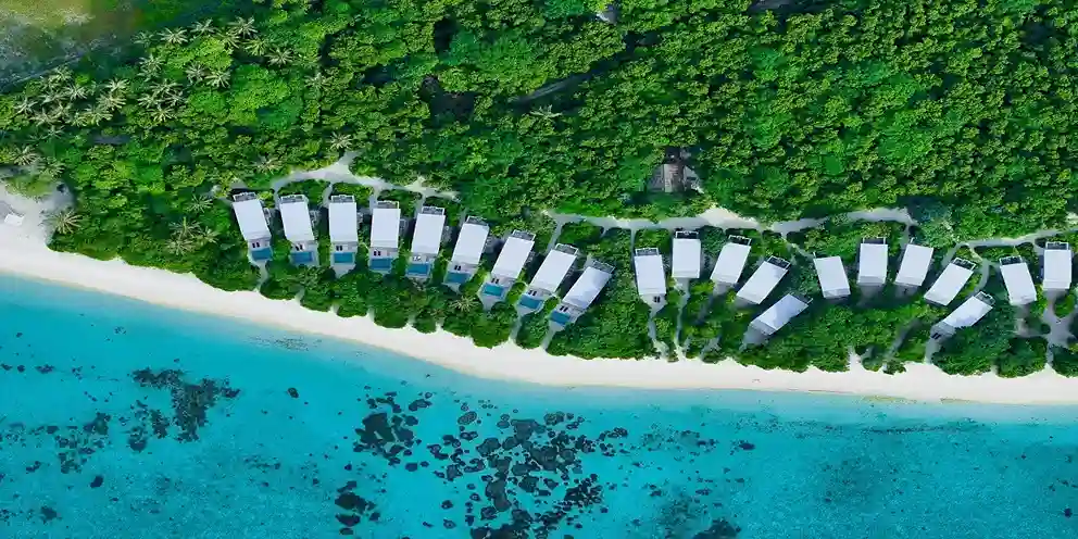 Ifuru Island Maldives-1